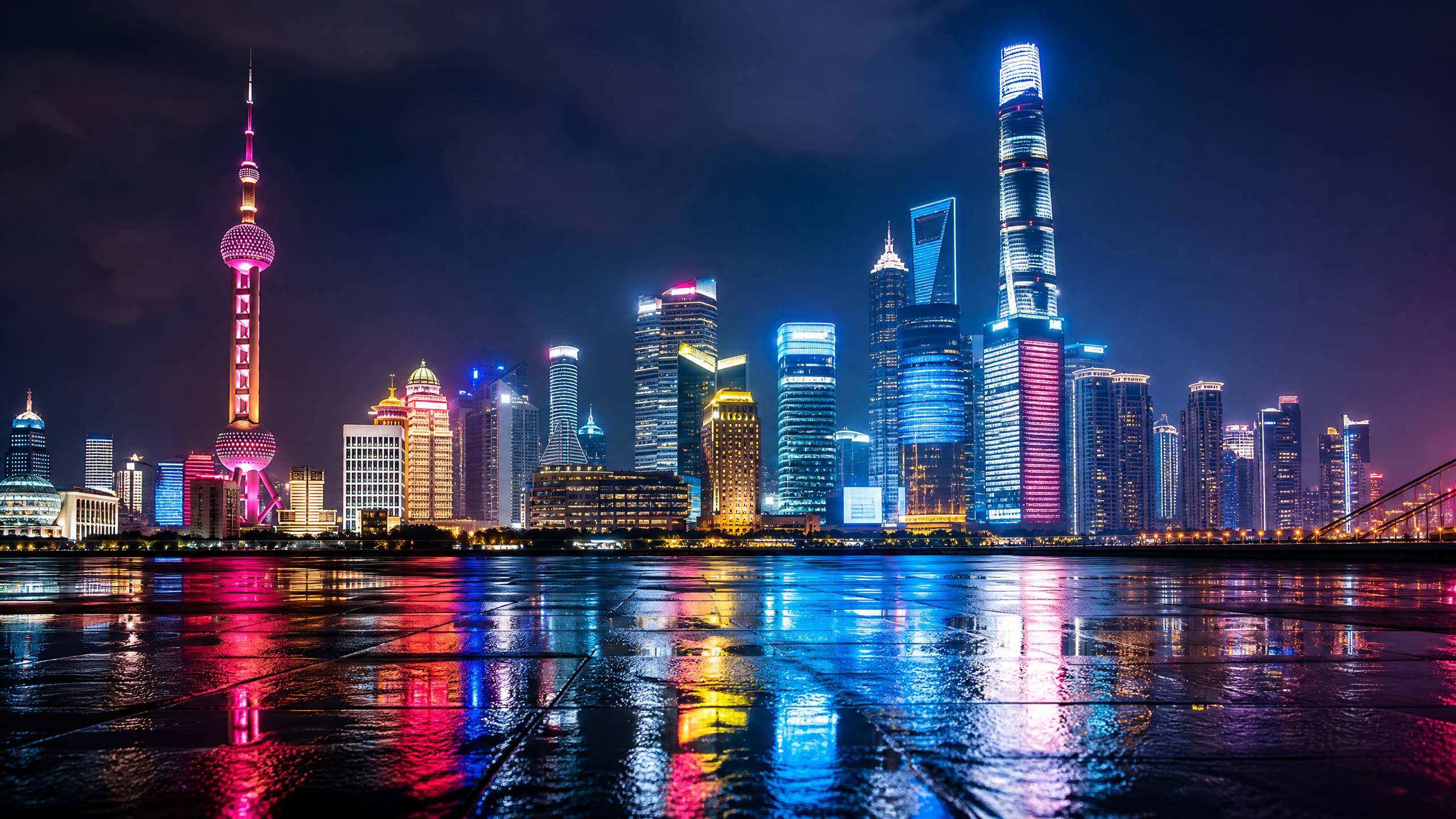 黑丝【黑丝城市视频】霓虹都市·现代城市光影生活视频分享